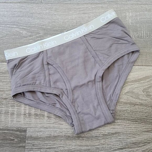 Calvin Klein BOYS cotton Brief - Picture 1 of 2